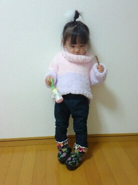 りんりんりんさんのコーディネート