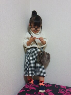 りんりんりんさんのコーディネート