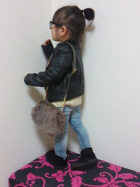 りんりんりんさんのコーディネート