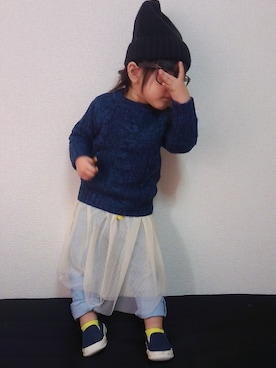 りんりんりんさんのコーディネート