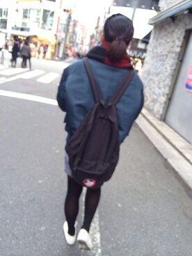 HTSさんのコーディネート