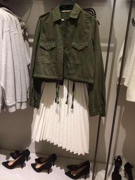 HTSさんのコーディネート