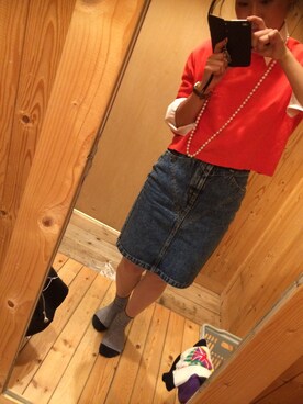 HTSさんのコーディネート