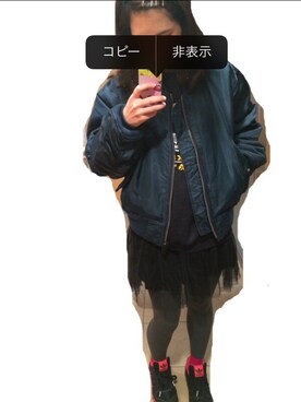 HTSさんのコーディネート