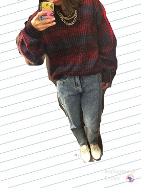 HTSさんのコーディネート