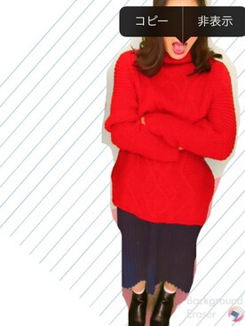 HTSさんのコーディネート