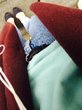 HTSさんのコーディネート