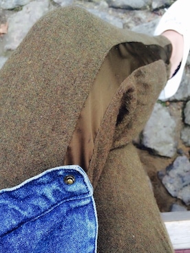 HTSさんのコーディネート