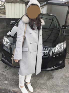 yukishanさんのコーディネート