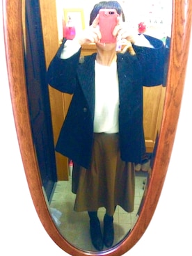 yukishanさんのコーディネート