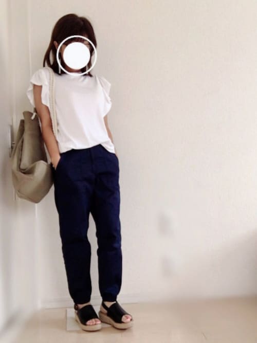 Ayako  さんのコーディネート
