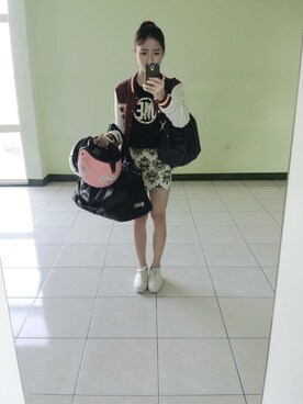 Lorrainさんのコーディネート