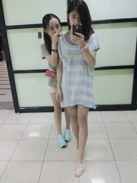 Lorrainさんのコーディネート