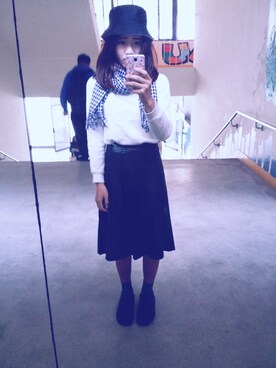 Lorrainさんのコーディネート