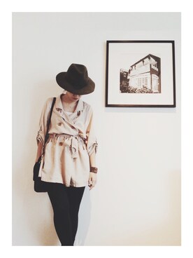 nahoさんのコーディネート