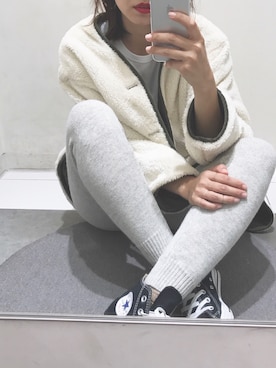 nahoさんのコーディネート