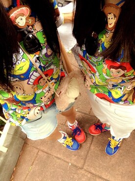 あかりんさんのコーディネート