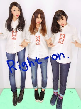 あかりんさんのコーディネート