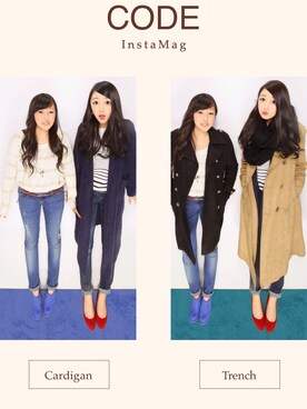 あかりんさんのコーディネート