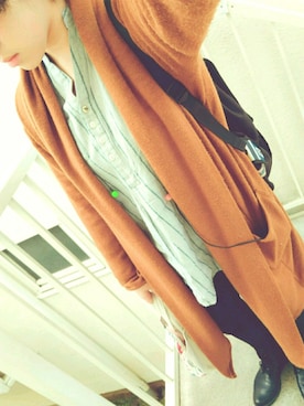 つるさんのコーディネート