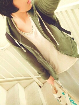 つるさんのコーディネート