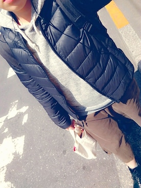 つるさんのコーディネート