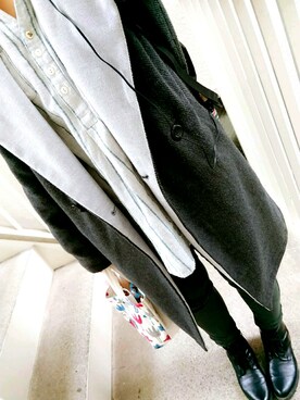 つるさんのコーディネート