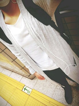 つるさんのコーディネート