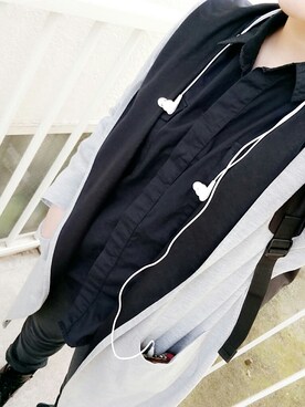 つるさんのコーディネート