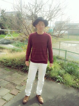 takakiさんのコーディネート