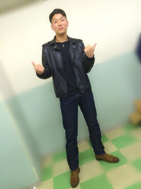 takakiさんのコーディネート