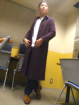 takakiさんのコーディネート