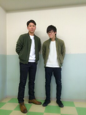 takakiさんのコーディネート