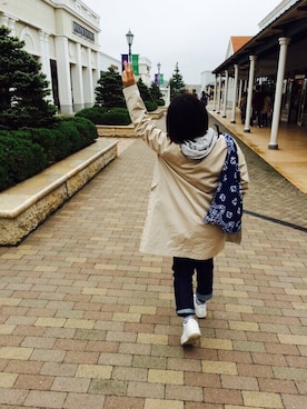 ひろさんのコーディネート