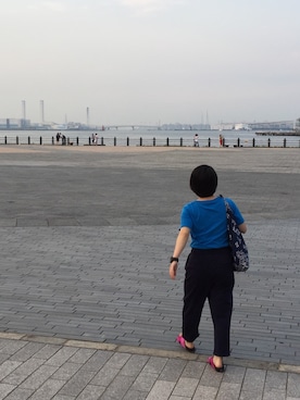 ひろさんのコーディネート