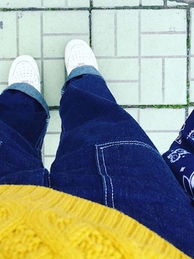 ひろさんのコーディネート