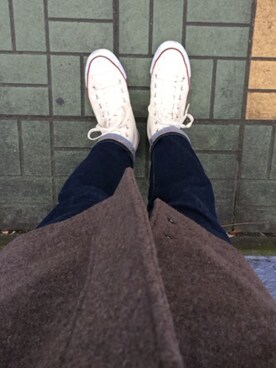 ひろさんのコーディネート