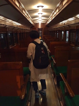 ひろさんのコーディネート