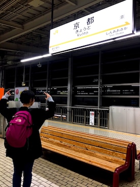 ひろさんのコーディネート