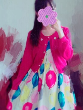 moox1l0306さん(レディース・168cm)の夏コーディネート