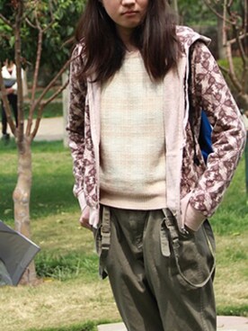 moox1l0306さんの（UNIQLO | ユニクロ）を使ったコーディネート
