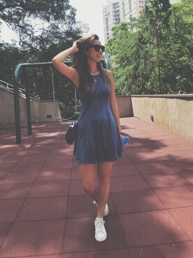 mandeeeeeさんのコーディネート