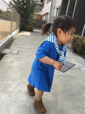 もちゃーゆさんのコーディネート