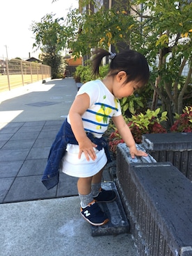 もちゃーゆさんのコーディネート