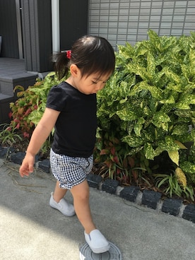 もちゃーゆさんのコーディネート