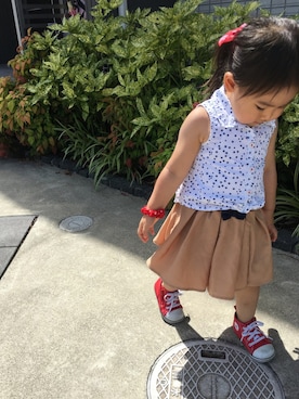 もちゃーゆさんのコーディネート