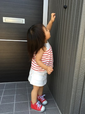 もちゃーゆさんのコーディネート