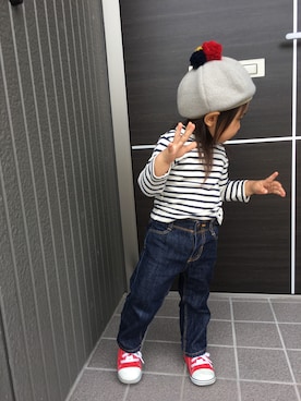 もちゃーゆさんのコーディネート