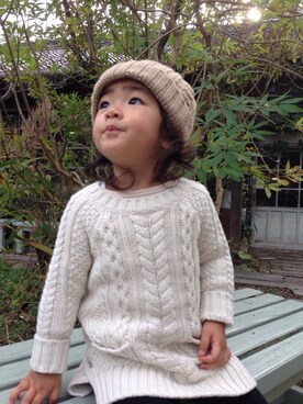 MAMACO☺︎さんのコーディネート