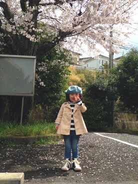 MAMACO☺︎さんのコーディネート